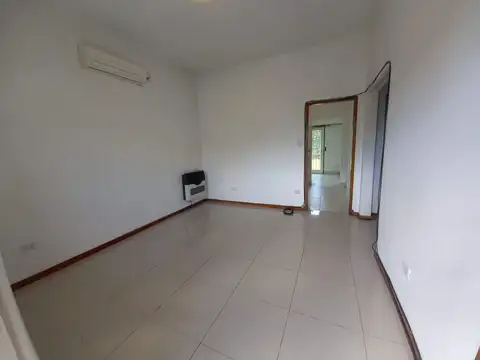 casa con patio