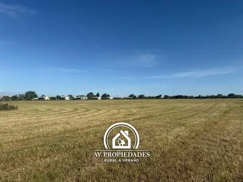 Terreno en Irazusta al sur imperdible inversion