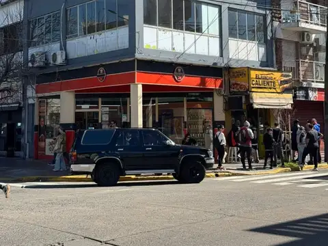 ASUNCION Y AVENIDA LOPE DE VEGA 100