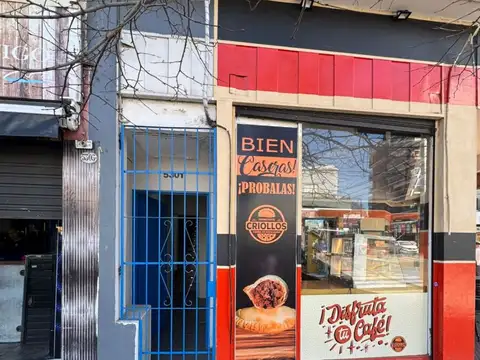 Local en Alquiler en Villa Devoto, $ 1.300.000