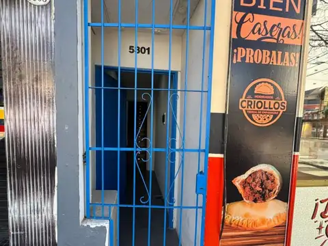 Alquiler Comercial en Villa Devoto