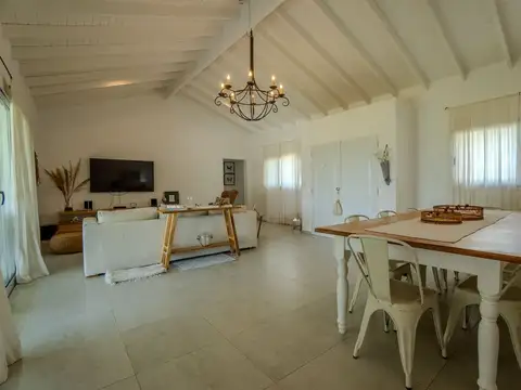 Casa en Venta 5 años