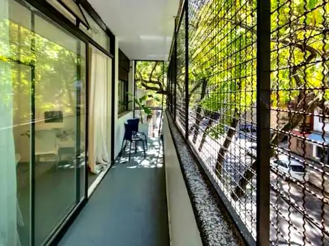 Departamento en Venta de dos ambientes en la zona de Palermo