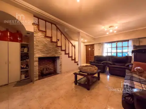 Depto Tipo Casa en Venta en Mataderos, USD 239.000