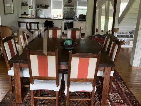 Casa en Alquiler A Estrenar