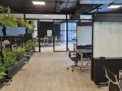 VENTA Oficina 318m WorldTradeCenter PUERTO MADERO
