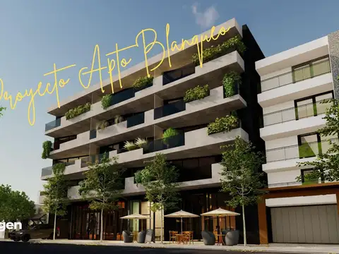 Venta/Financiacion Departamento Dos Dormitorios Balcon Amenities. Pichincha