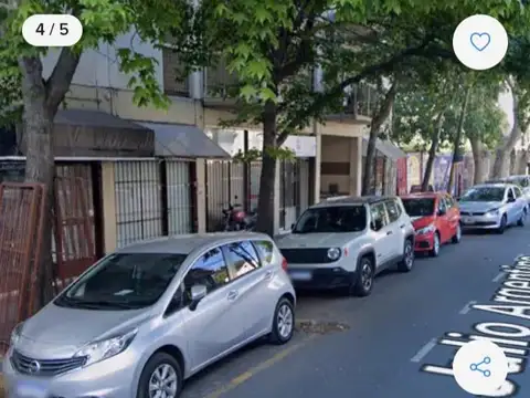 Cochera en venta en Vicente Lopez