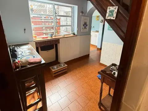 Casa en Venta con 1 cochera