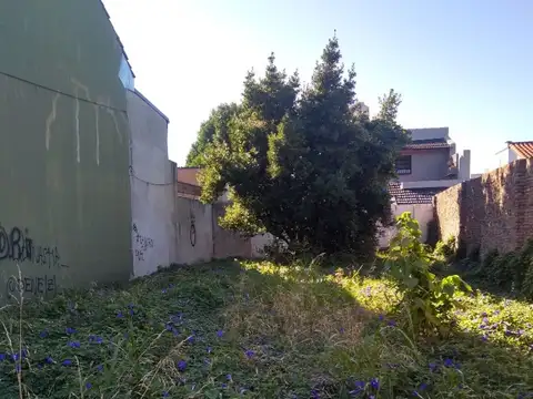 Terreno en Venta, FOS 0,6