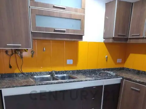 Depto Tipo Casa en Venta de 3 dormitorios