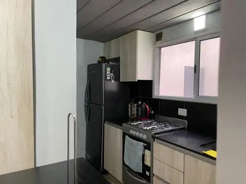 Depto Tipo Casa en Venta de 2 dormitorios
