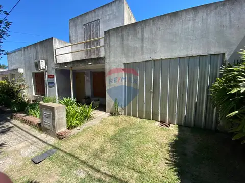 VENTA. Casa 2 Dtios en San Carlos Centro.