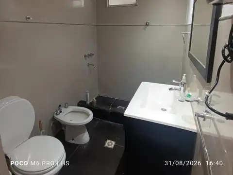 Casa en Alquiler de 2 dormitorios