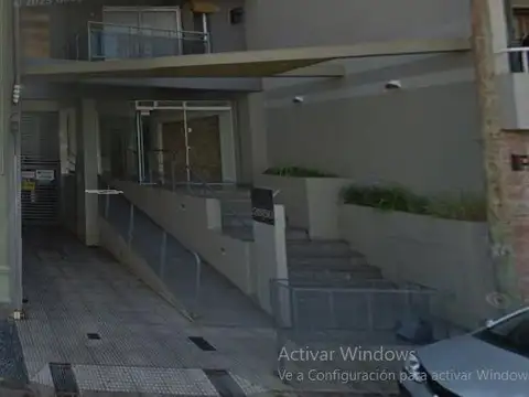 Cocheras disponibles en 4 de Enero 2800