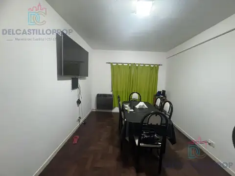 Departamento en Venta Apto profesional