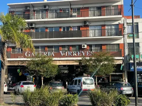 Departamento  en venta Virr.-Estacion venta