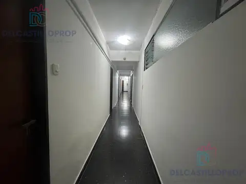 Departamento en Venta en Virreyes Estación, USD 65.000