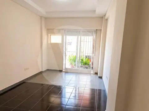 VENTA - MONOAMBIENTE CON BALCÓN - PALERMO