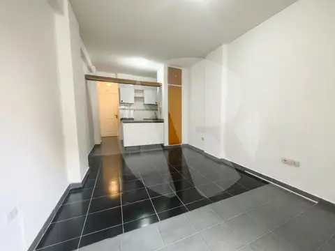 Departamento en Venta en Palermo Nuevo, USD 64.000