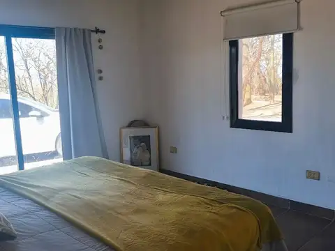 ALQUILER CASA LA AGUADA LINDISIMA SAN LORENZO CHIC