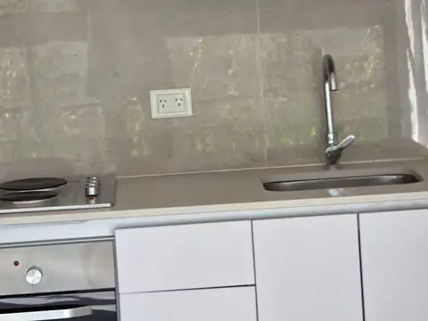 Departamento en Alquiler con 1 cocheras