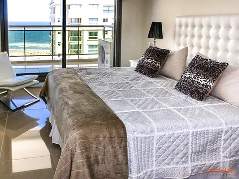 Departamento en Alquiler Temporal 2013 años