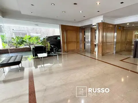 Departamento en Venta en Belgrano, USD 990.000