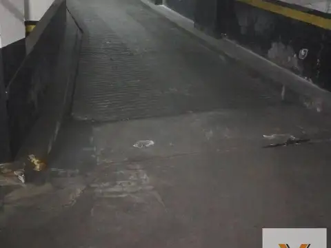 Cochera en venta - 15mts2 - Belgrano