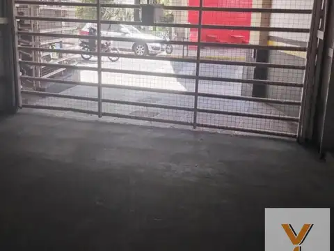 Cochera en venta - 15mts2 - Belgrano