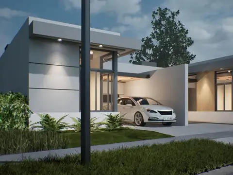 Depto Tipo Casa en Venta de 4 ambientes