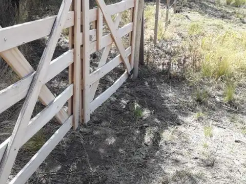 Terreno en Venta en Villa Larca, USD 10.000