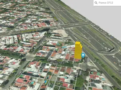 Terreno en Venta de 100,0 m2