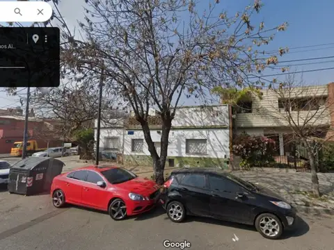 Terreno en Venta en Villa Devoto, USD 245.000