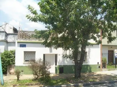 Terreno en Venta en Villa Devoto, USD 245.000