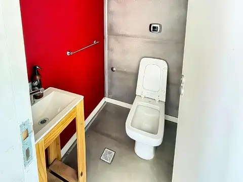 Casa en barrio cerrado Chacras al Río