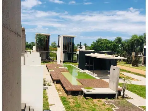 CAIREL II - COMPLEJO A ESTRENAR EN PASO DE LA PATRIA