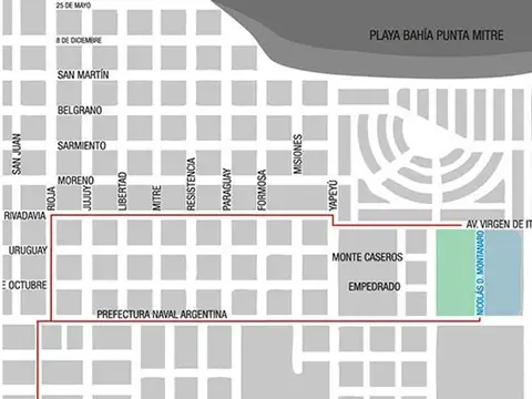 Casa en Venta en Resistencia, USD 90.000