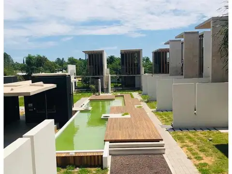 CAIREL II - COMPLEJO A ESTRENAR EN PASO DE LA PATRIA