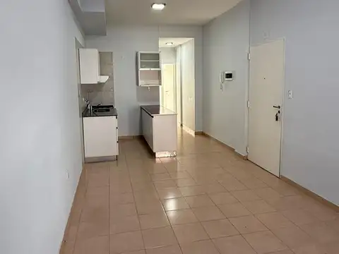 Depto Tipo Casa en Alquiler de 2 ambientes
