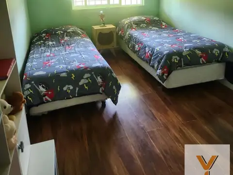 Quinta en Venta al Norte