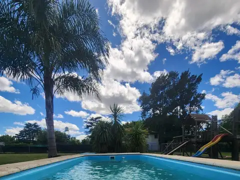 Quinta en Venta en Belén de Escobar, USD 220.000
