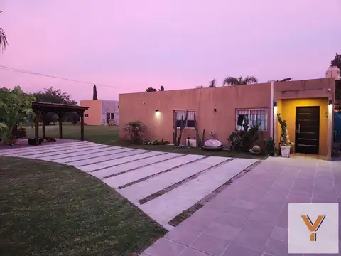 Quinta en Venta al Norte