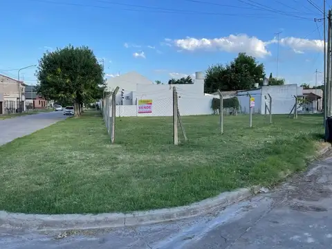 Terreno en Venta en Lujan, USD 40.000