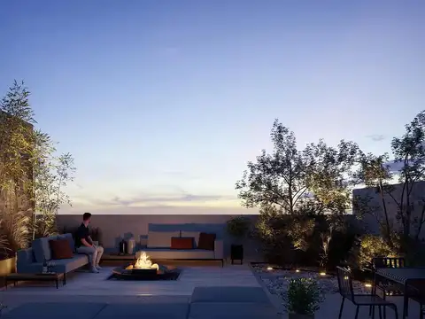 Departamento en Venta de 4 ambientes
