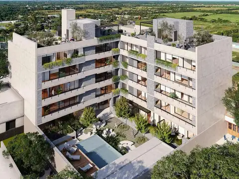 Departamento en Venta de 3 dormitorios