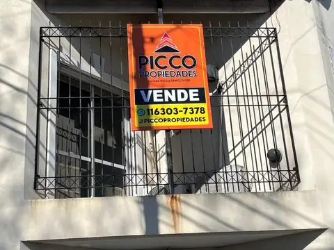 Casa en Venta en Lanús Este, USD 110.000