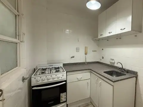 Departamento en Alquiler de 2 ambientes