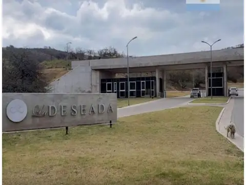 Terreno en Venta 20  mts Frente