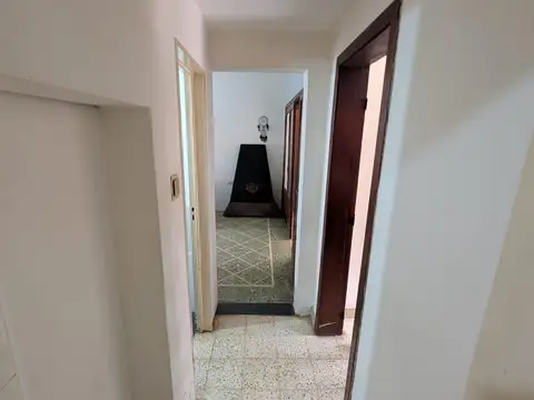 Depto Tipo Casa en Venta con 2 cocheras